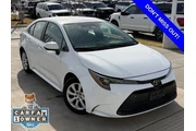 $18995 : Toyota Corolla 2024 LE 4dr S thumbnail
