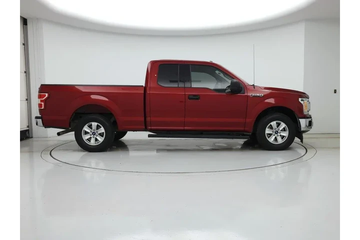 $21998 : Ford F-150 2018 4x2 XLT 4dr image 7