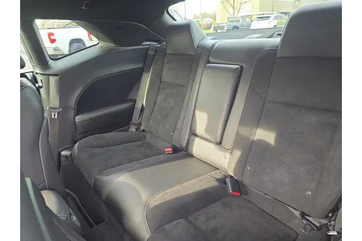 $35995 : Dodge Challenger 2020 R/T Sc image 8