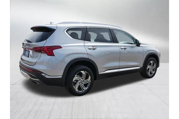 $27350 : Hyundai SANTA FE 2023 AWD SE image 3