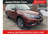 2015 CR-V en Hartford
