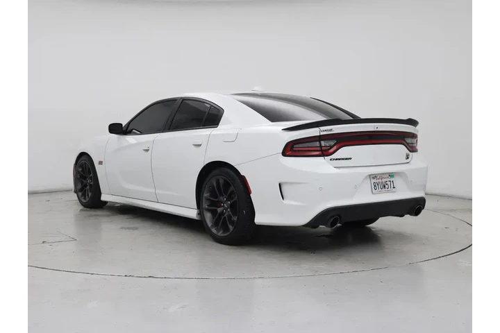 $37998 : Dodge Charger 2020 Scat Pack image 2
