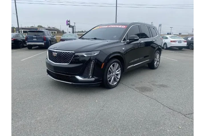 $32788 : Cadillac XT6 2023 4x4 Premiu image 3
