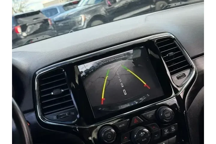 $23500 : Jeep Grand Cherokee WK 2022 image 5