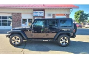 2015 Wrangler Unlimited Sport en North Dakota