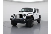 $35998 : Jeep Wrangler 2023 4x4 Rubic thumbnail