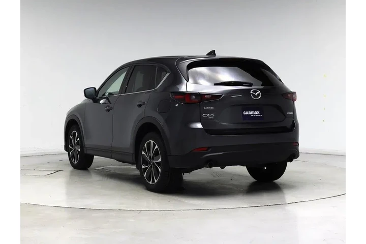 $24998 : Mazda CX-5 2023 AWD 2.5 S Pr image 2