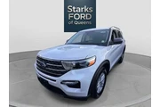 $36990 : Ford Explorer 2024 AWD XLT 4 thumbnail