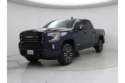 $38998 : GMC Sierra 1500 2020 4x4 AT4 thumbnail