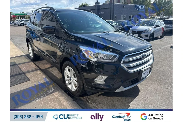 $19995 : 2019 Escape SEL image 2