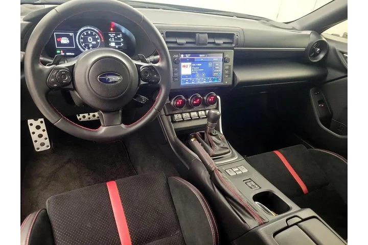 $30998 : Subaru BRZ 2024 Limited 2dr image 8