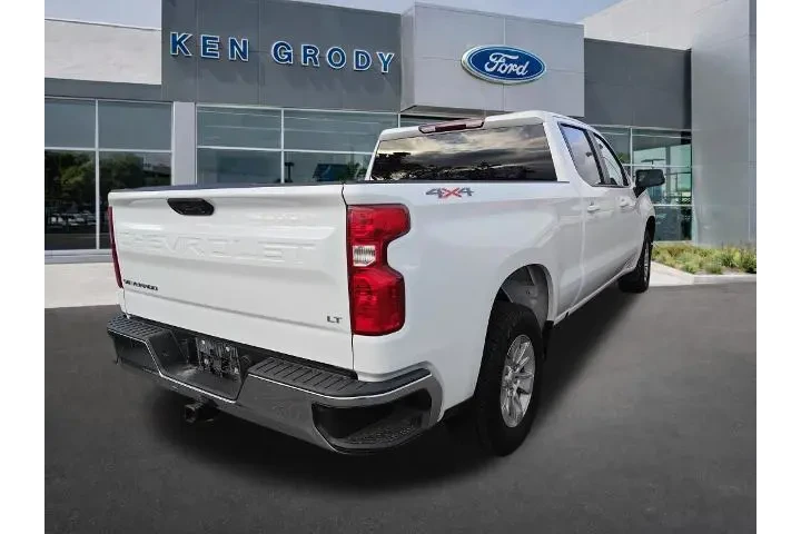 $38355 : Chevrolet Silverado 1500 202 image 3