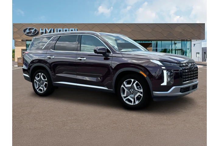 $39995 : Hyundai PALISADE 2024 AWD SE image 10