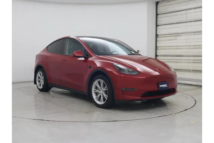 $31998 : Tesla Model Y 2023 AWD Long image 1
