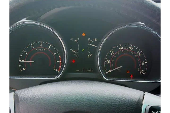 $11720 : Toyota Highlander 2013 AWD L image 9