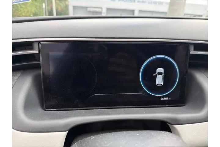 $23188 : Hyundai TUCSON 2023 Limited image 5