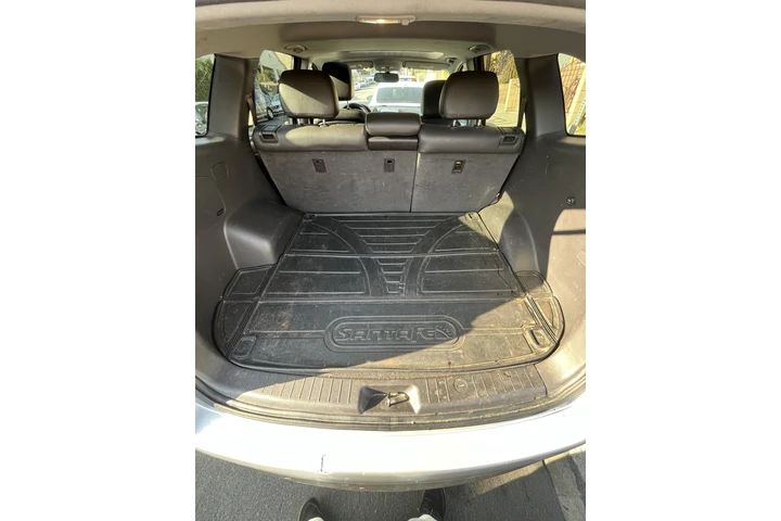 $4800 : Hyundai SantaFe image 4