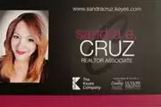 REALTOR SANDRA CRUZ en Miami