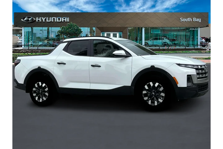 $29998 : Hyundai SANTA CRUZ 2025 SEL image 10