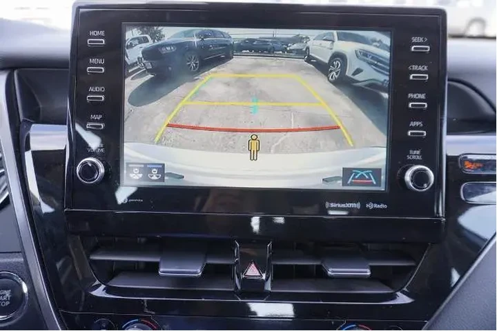 $30988 : Toyota Camry 2024 AWD XLE 4d image 9