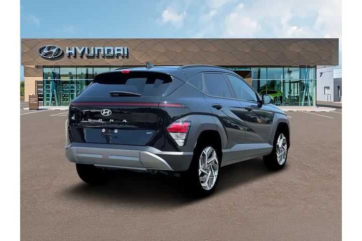 $25398 : Hyundai KONA 2026 SEL Premiu image 7