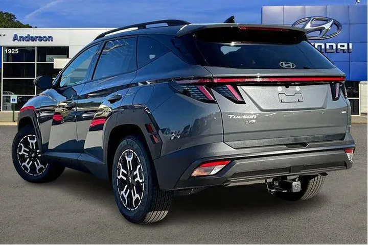 $29959 : Hyundai TUCSON 2025 AWD XRT image 3