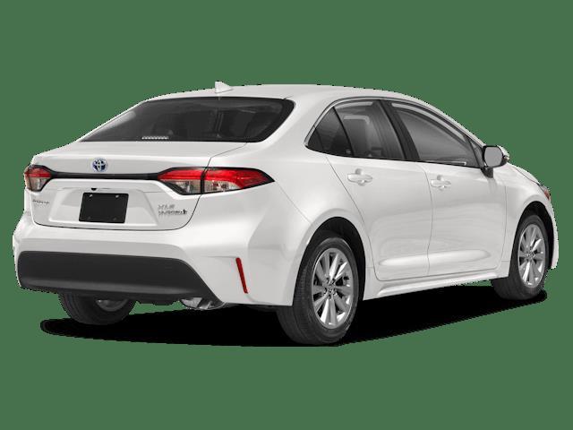 $29323 : 2024 Corolla Hybrid XLE image 4