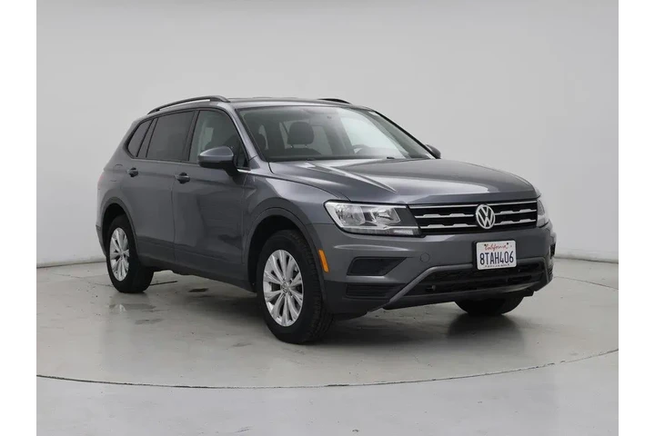 $17998 : Volkswagen Tiguan 2020 S 4dr image 1