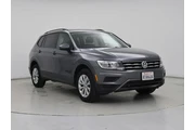 Volkswagen Tiguan 2020 S 4dr en San Jose