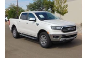2019 Ranger LARIAT en Santa Fe