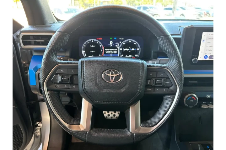 2024 Tacoma TRD Sport 2WD image 10