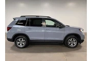 $32934 : Honda Passport 2022 AWD Trai thumbnail