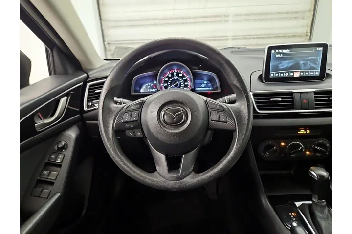 $12599 : Mazda Mazda3 2015 i Sport 4d image 10