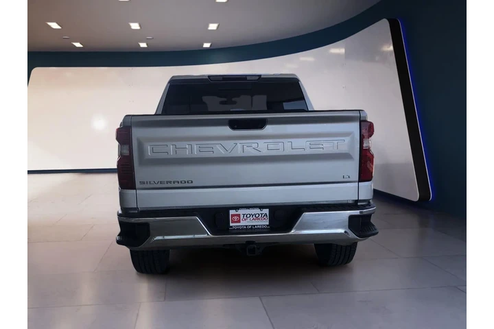 $24995 : Chevrolet Silverado 1500 201 image 4