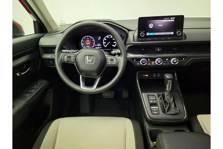 $30998 : Honda CR-V 2023 AWD EX 4dr S image 10