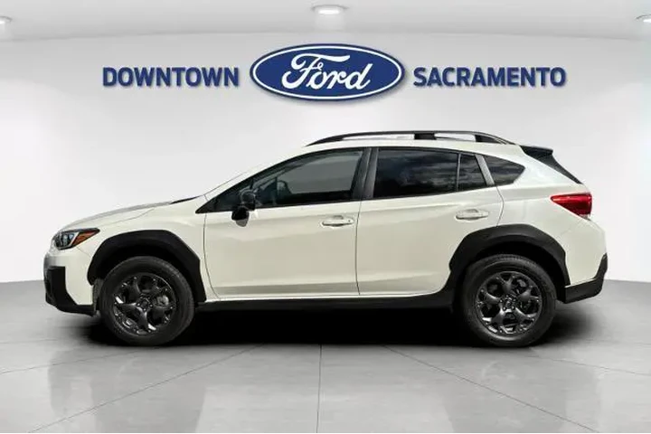 $22884 : Subaru Crosstrek 2023 AWD Sp image 6