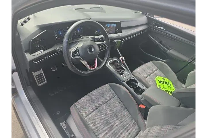 $21995 : Volkswagen Golf GTI 2022 S 4 image 7