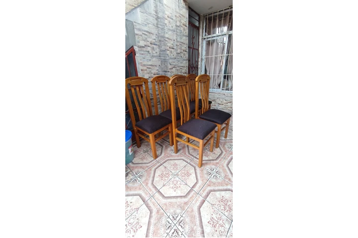 Carpinteros y Servicio RPADILL image 8