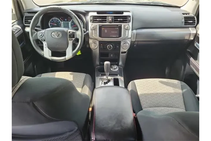 $17950 : Toyota 4Runner 2016 4x4 SR5 image 10