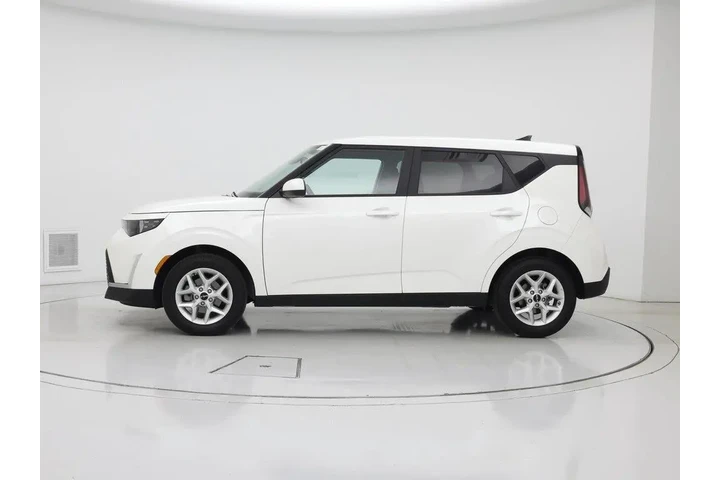 $20998 : Kia Soul 2025 LX 4dr Crossov image 3