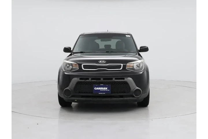 $11599 : Kia Soul 2015 + 4dr Crossove image 5