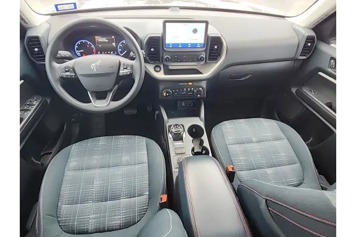 $22998 : Ford Bronco Sport 2023 AWD H image 5