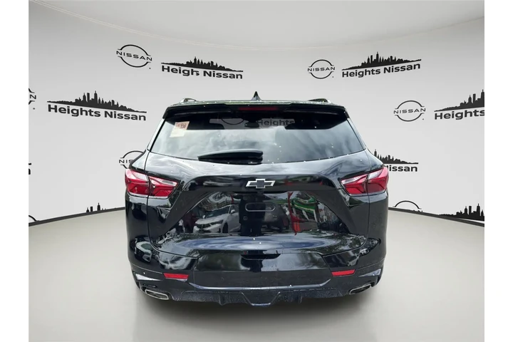$25890 : Chevrolet Blazer 2022 RS 4dr image 4