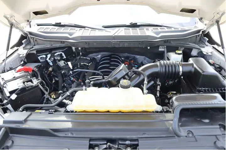 $34299 : Ford F-150 2023 4x2 XL 4dr S image 10