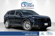 Honda CR-V 2024 EX-L 4dr SUV en San Francisco Bay Area