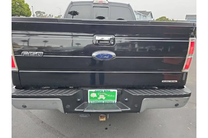 $18495 : 2011 F-150 Lariat image 6