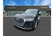 Audi SQ5 2020 AWD 3.0T quatt en Atlanta