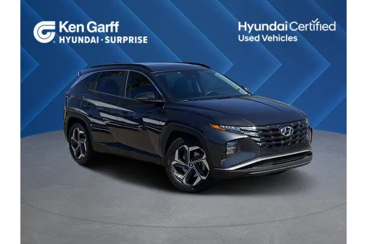 $16990 : Hyundai TUCSON 2022 SEL 4dr image 1