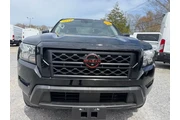 $25900 : Nissan Frontier 2024 4x2 S 4 thumbnail