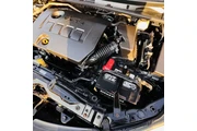$9900 : 2014 Corolla L thumbnail
